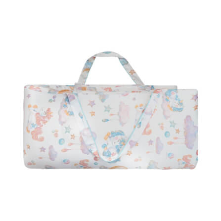 ที่นอนพกพาอเนกประสงค์ 3 in 1 CoCoono Portable Unicorn